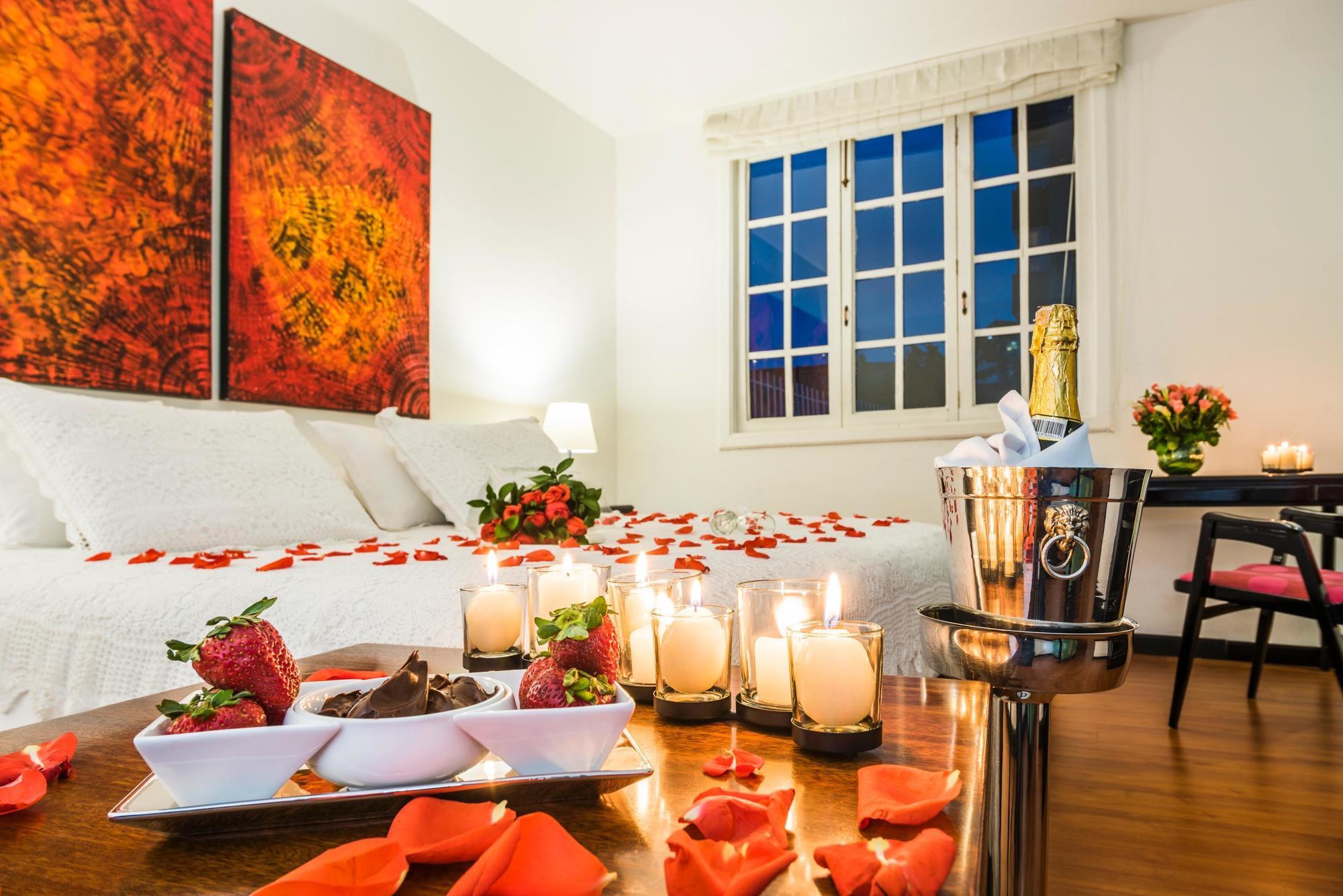 Matisse Hotel Μπογκοτά Εξωτερικό φωτογραφία