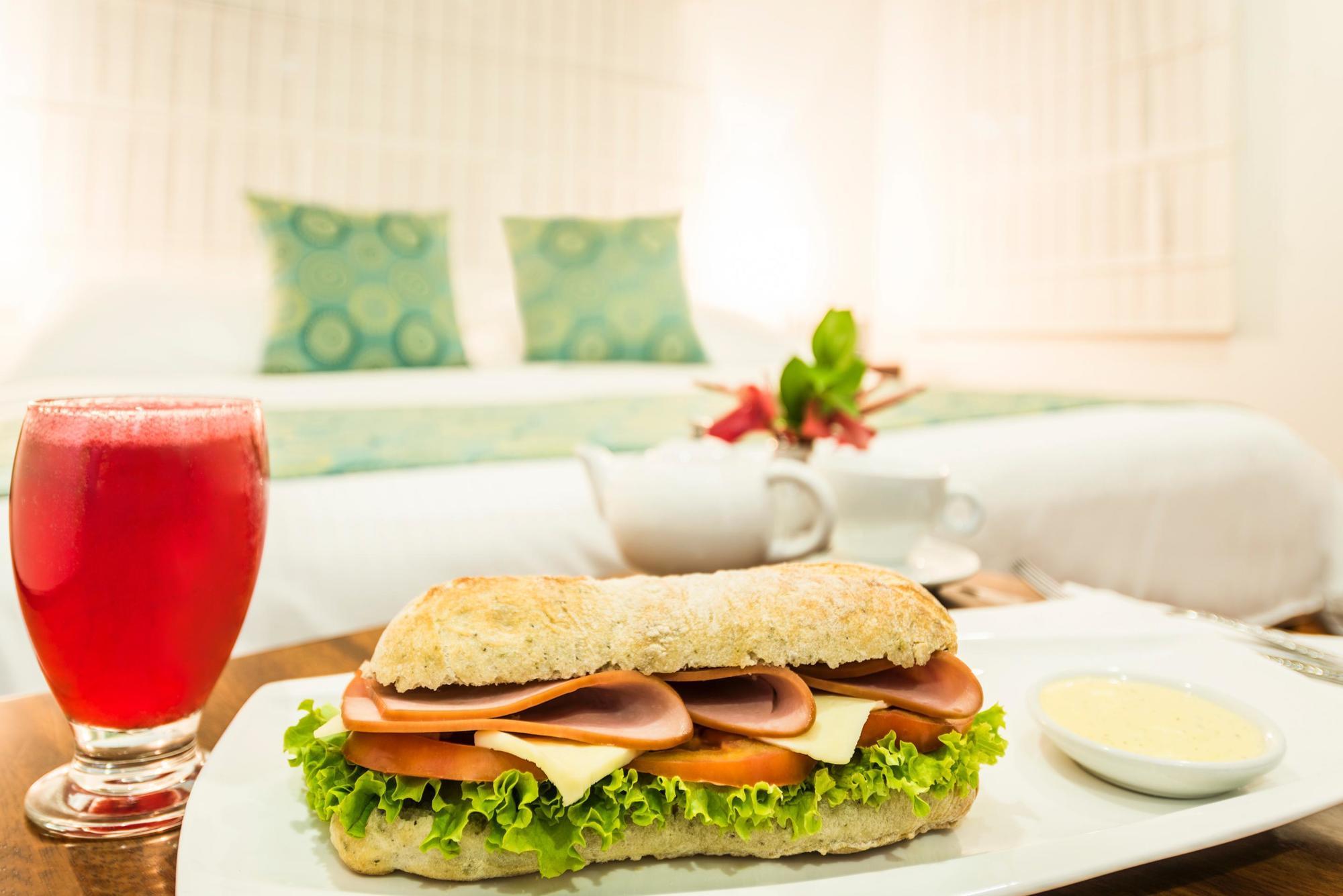 Matisse Hotel Μπογκοτά Εξωτερικό φωτογραφία