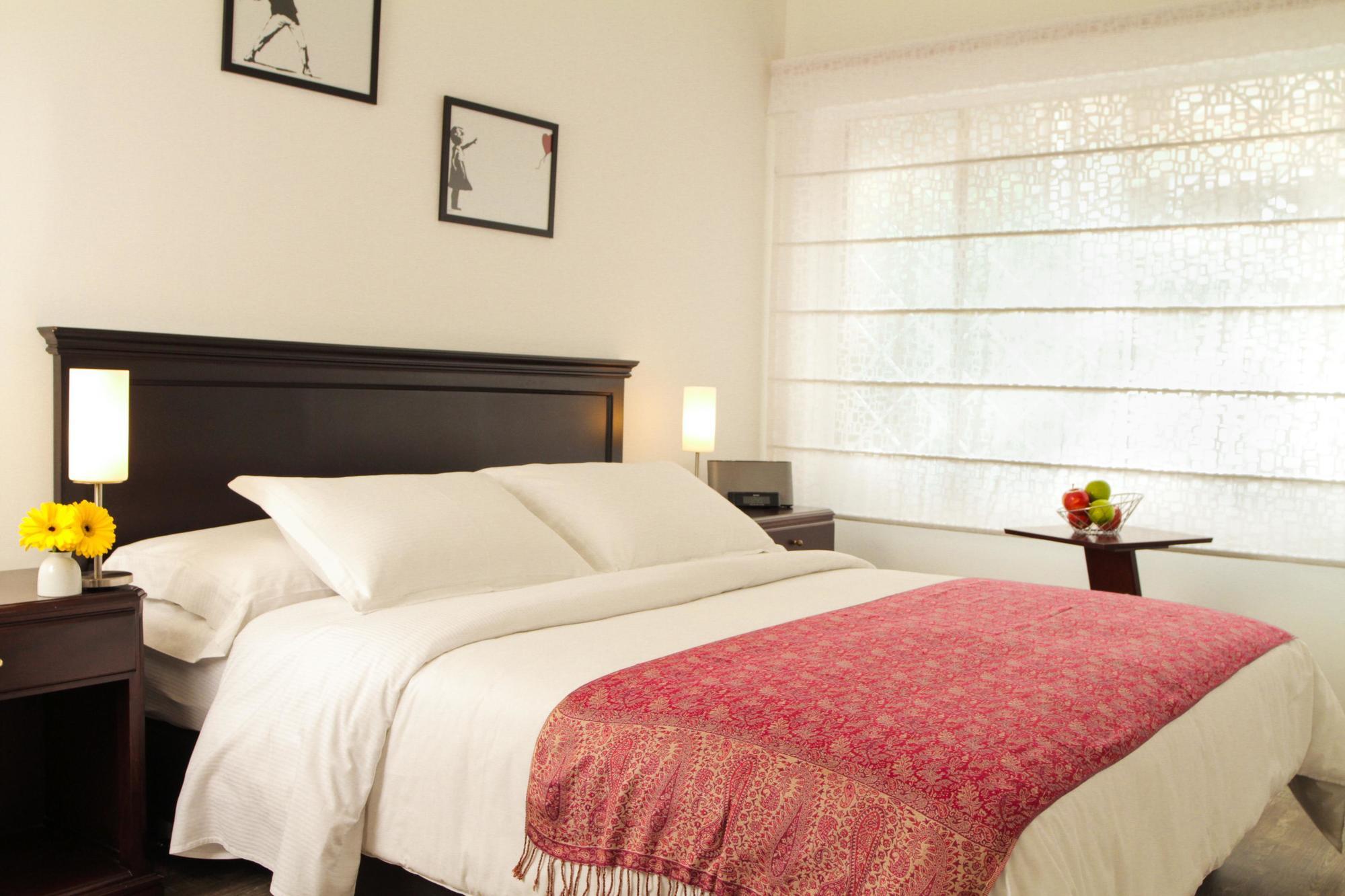 Matisse Hotel Μπογκοτά Εξωτερικό φωτογραφία