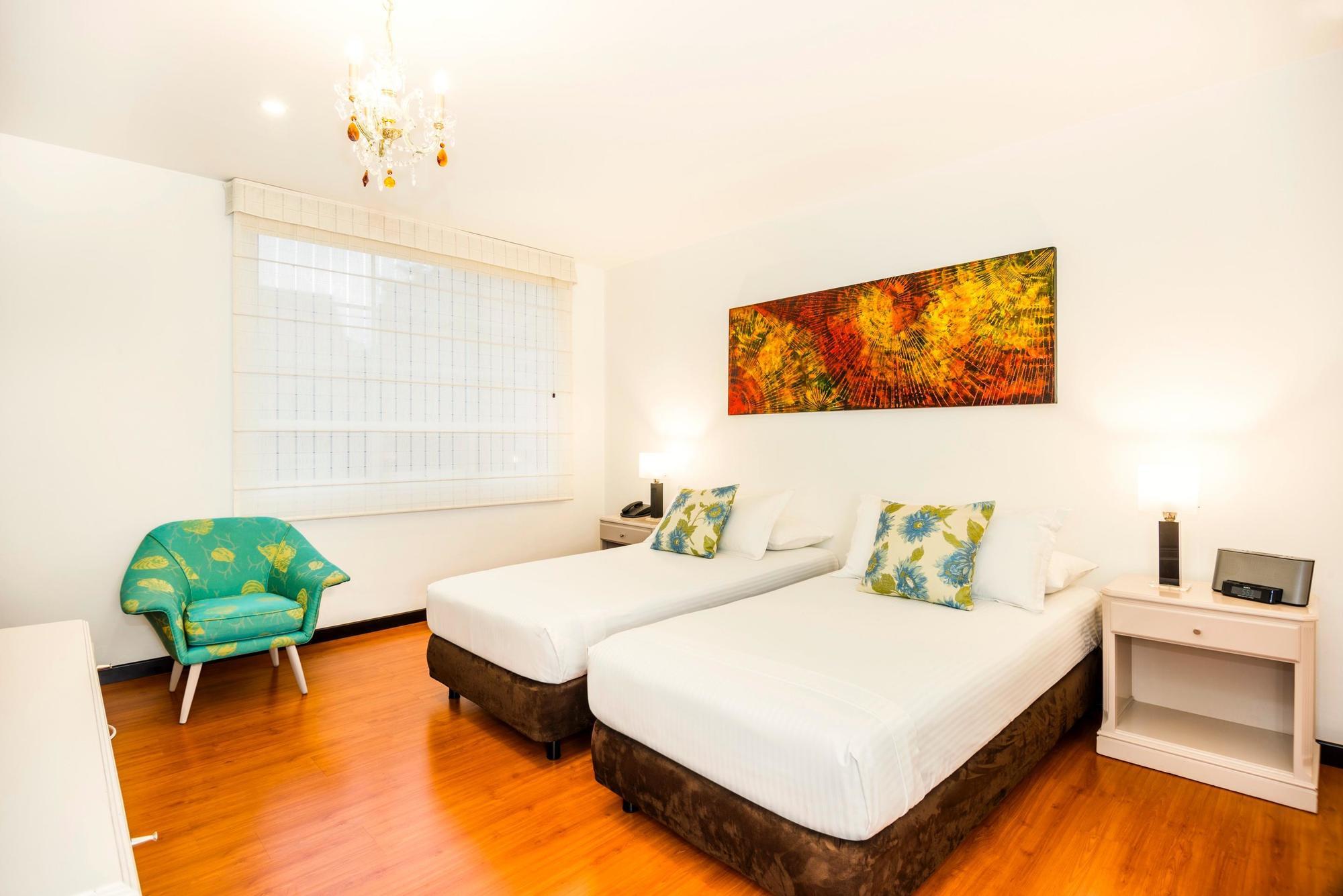 Matisse Hotel Μπογκοτά Εξωτερικό φωτογραφία