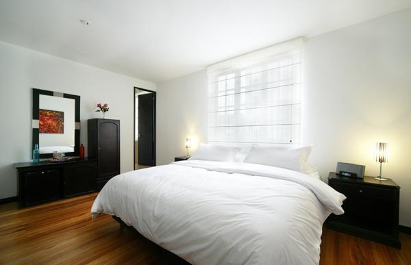 Matisse Hotel Μπογκοτά Δωμάτιο φωτογραφία